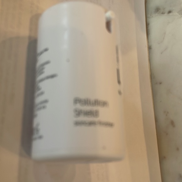 Dr. Levy Switzerland Pollution Shield SPF 30ml new - Picture 3 of 5